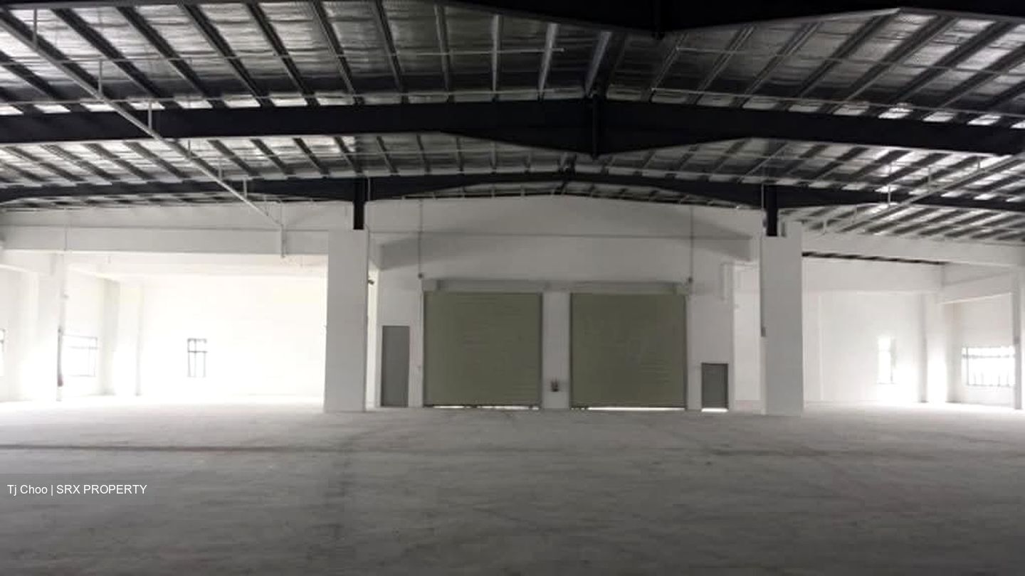 North Spring Bizhub (D27), Factory #555569031
